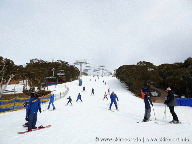 Mount Buller