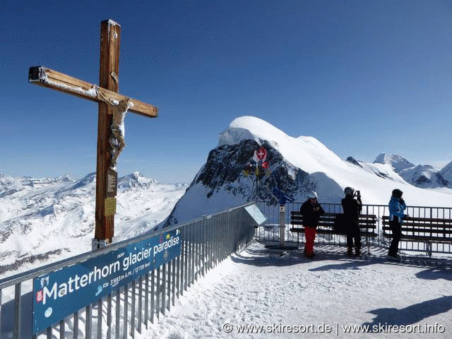 Zermatt