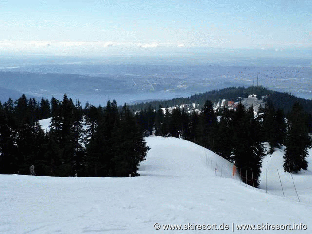 Mount Seymour