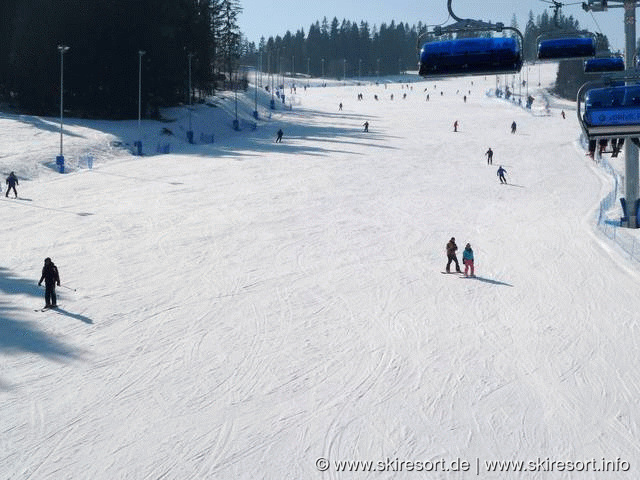 Białka Tatrzańska (Kotelnica, Kaniówka, Bania)