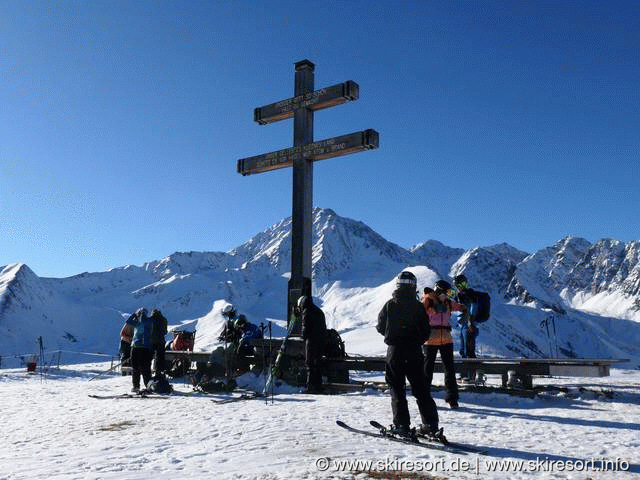 Rangger Köpfl – Oberperfuss