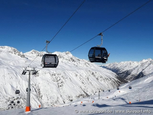 Hochgurgl