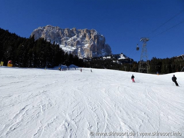 Selva Val Gardena