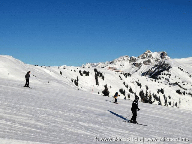 Großarltal-Dorfgastein