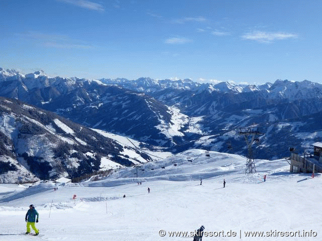 Sillian – Thurnthaler (Hochpustertal)