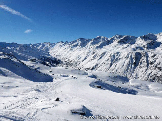 Hochgurgl