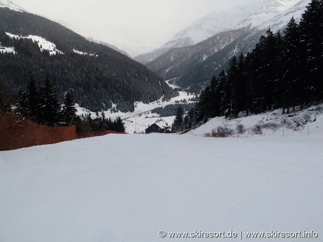 Bormio skipass - S.Caterina/Bormio/S.Colombano