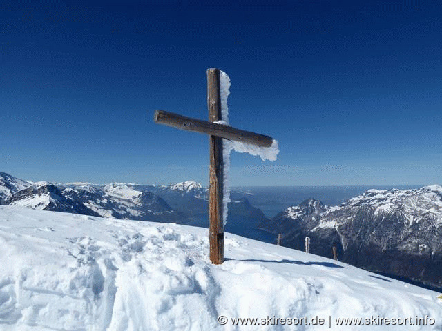 Wintersportticket Stoos