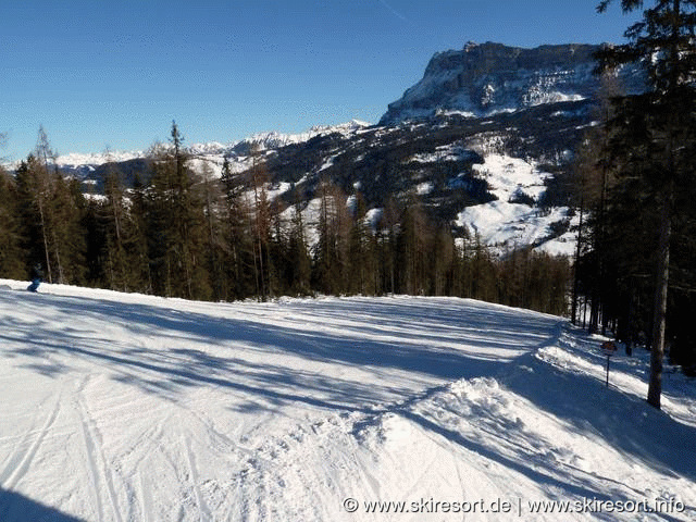 Skipass Alta Badia