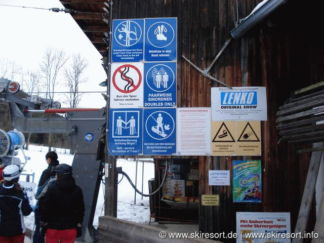 Oedberg – Gmund-Ostin