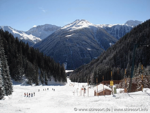 Obertilliach
