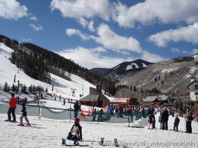 Beaver Creek