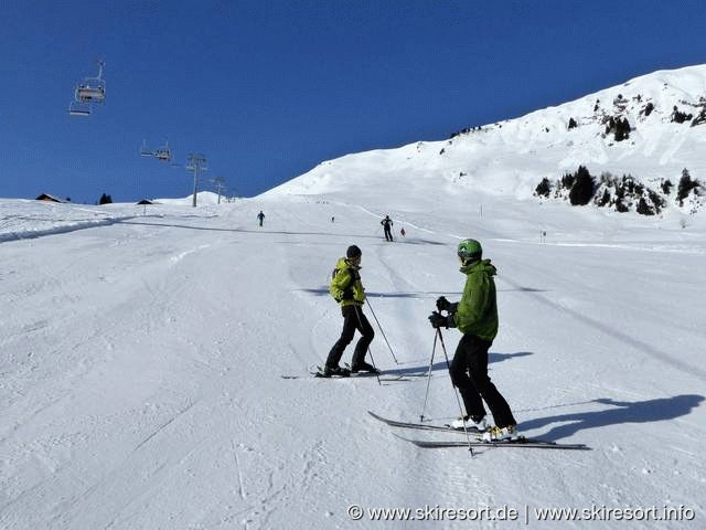 Gstaad