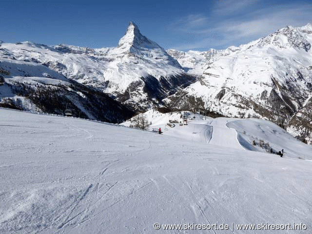 International Zermatt-Cervinia