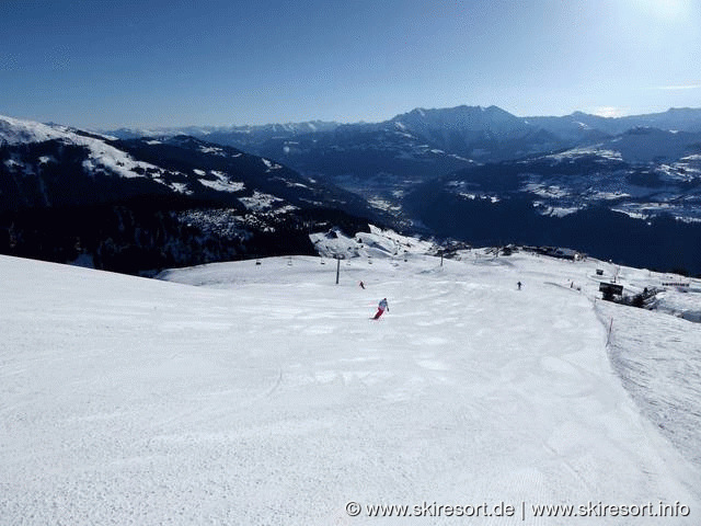 Brigels-Waltensburg-Andiast