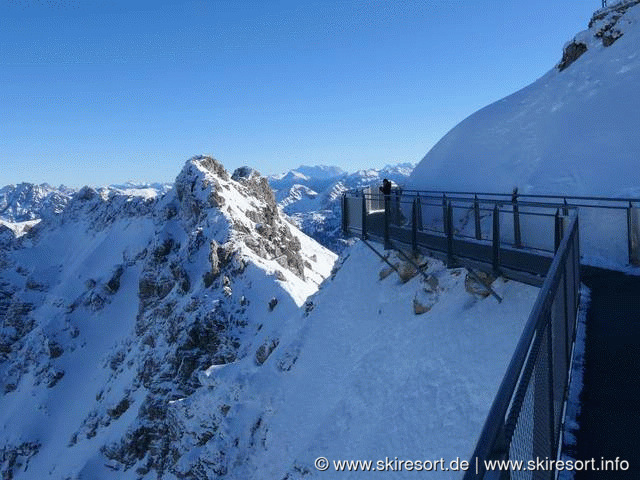 Oberstdorf-Kleinwalsertal