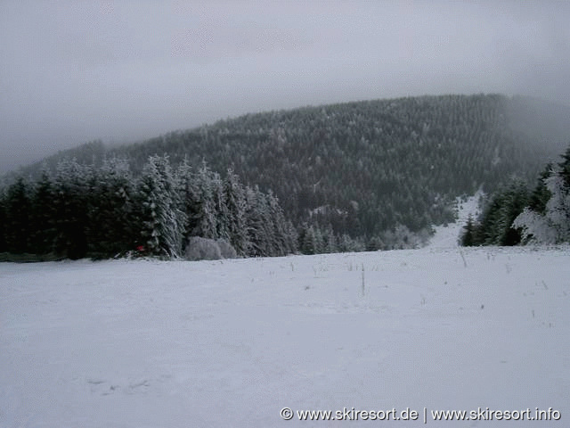 Bocksberg – Hahnenklee