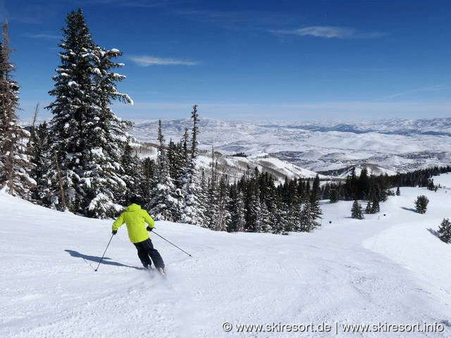Deer Valley Lift Tickets