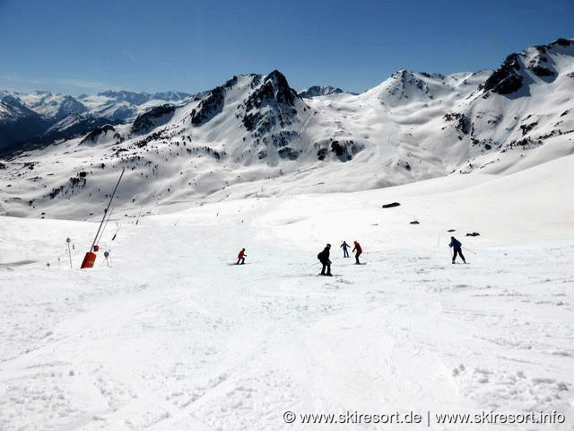 Formigal-Panticosa