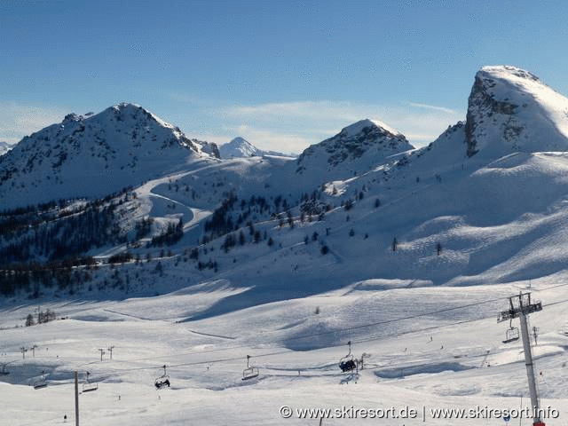 Serre Chevalier