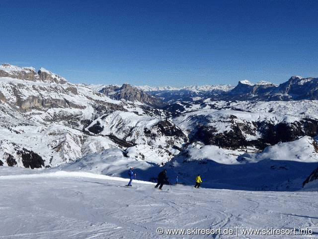 Arabba/Marmolada