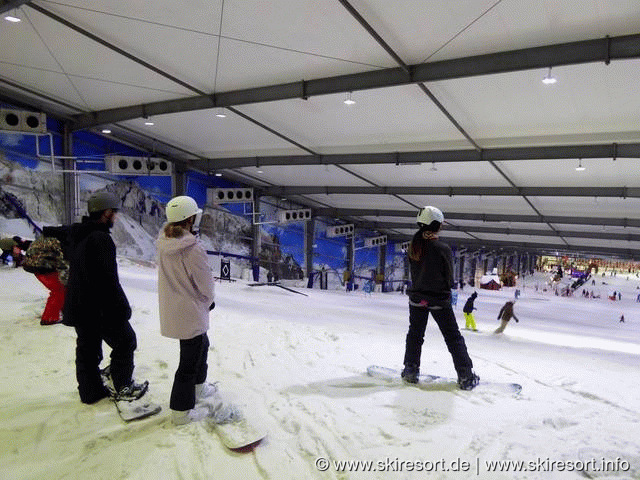Snowplanet