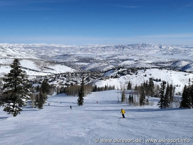 Deer Valley Lift Tickets