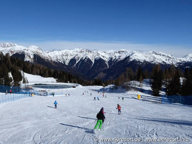 Skipass PromoTUrismoFVG
