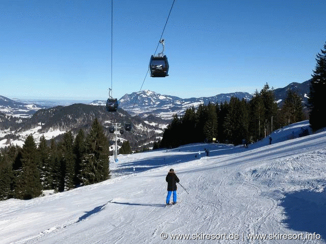 Familienberg Söllereck
