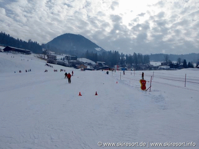 'mykitzalps' Yappys Winterland & Lärchenhof