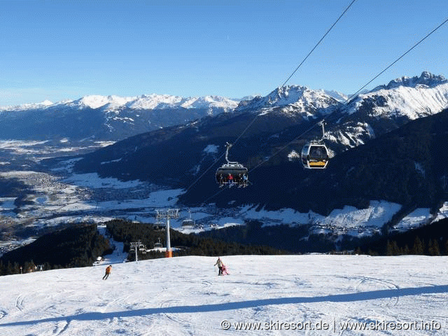 Rangger Köpfl – Oberperfuss