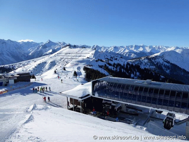 Zell am See