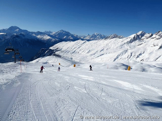 Belalp – Blatten