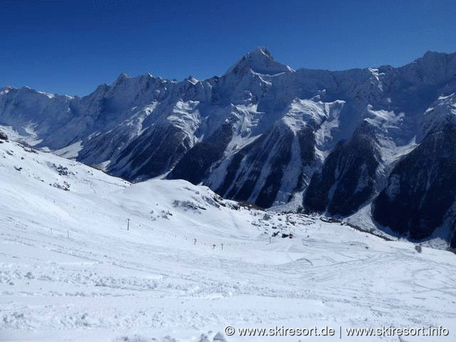Lauchernalp-Lötschental