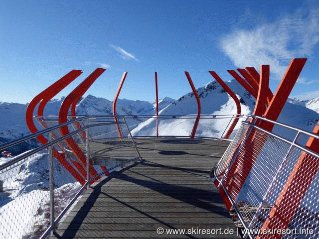 Ski amadé – Gastein