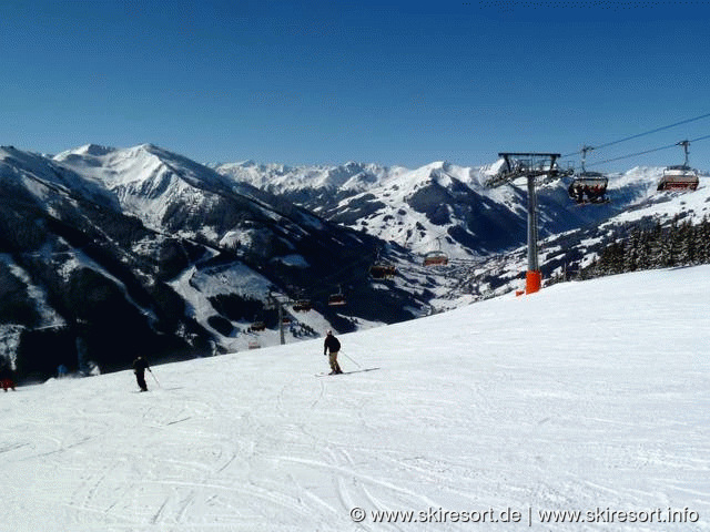 Saalbach