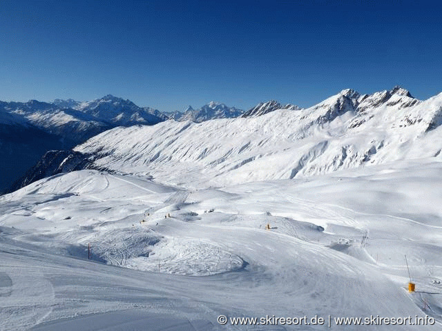 Belalp – Blatten