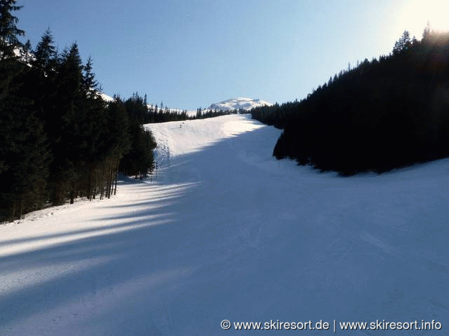 Kasprowy Wierch – Zakopane