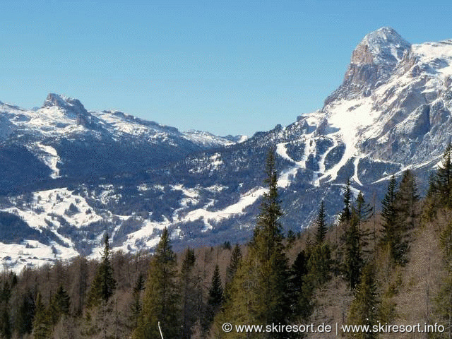 Cortina