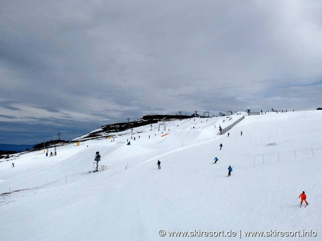 Mount Buller