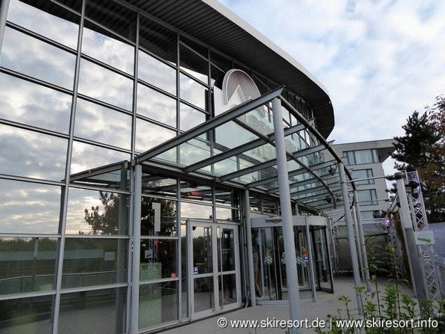 SnowWorld Neuss
