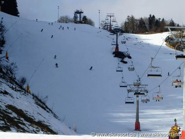 Oberaudorf – Hocheck