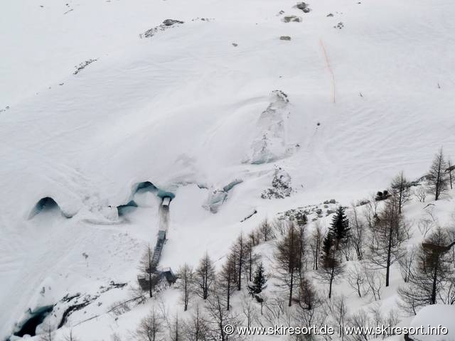 Chalet Evasion in Chamonix mieten - Almhütten und Chalets in den Alpen