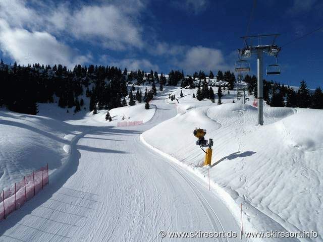Alpe Cimbra - FOLGARIA FIORENTINI