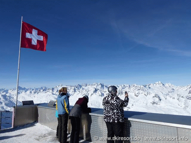 Andermatt+Sedrun+Disentis