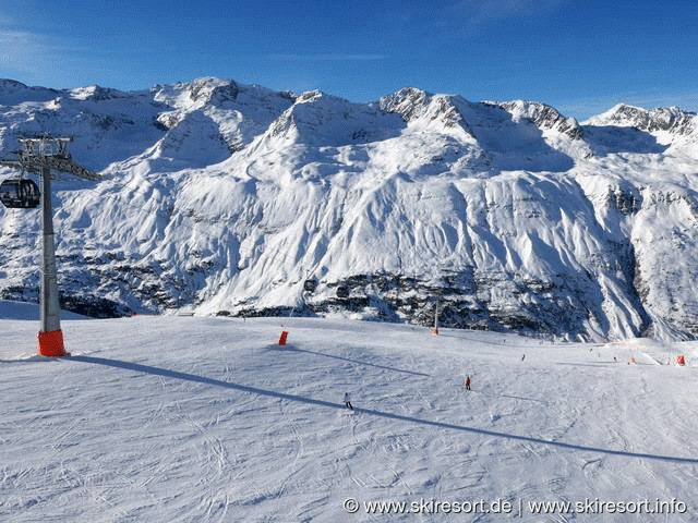 Obergurgl