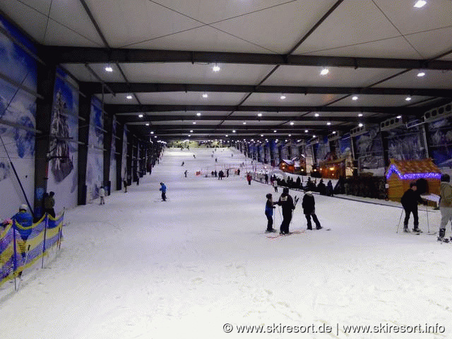 Snowplanet