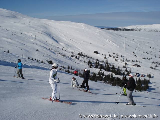 Trysil
