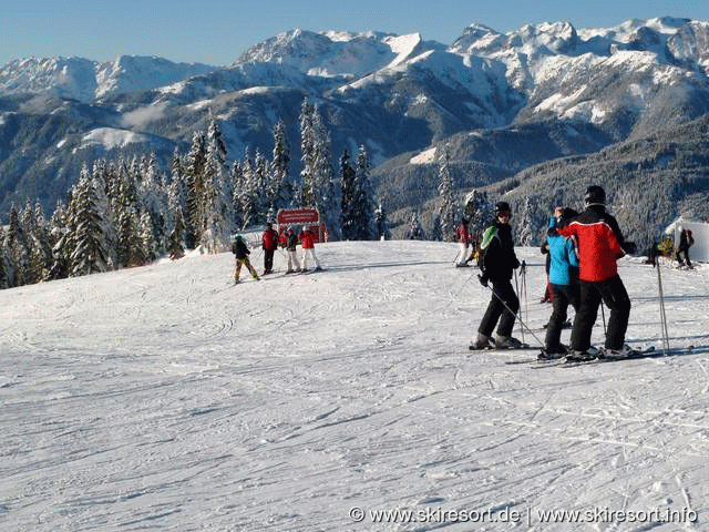 Skipasspreise monte popolo Eben