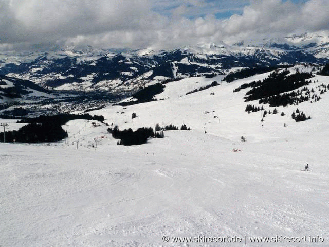 Megève